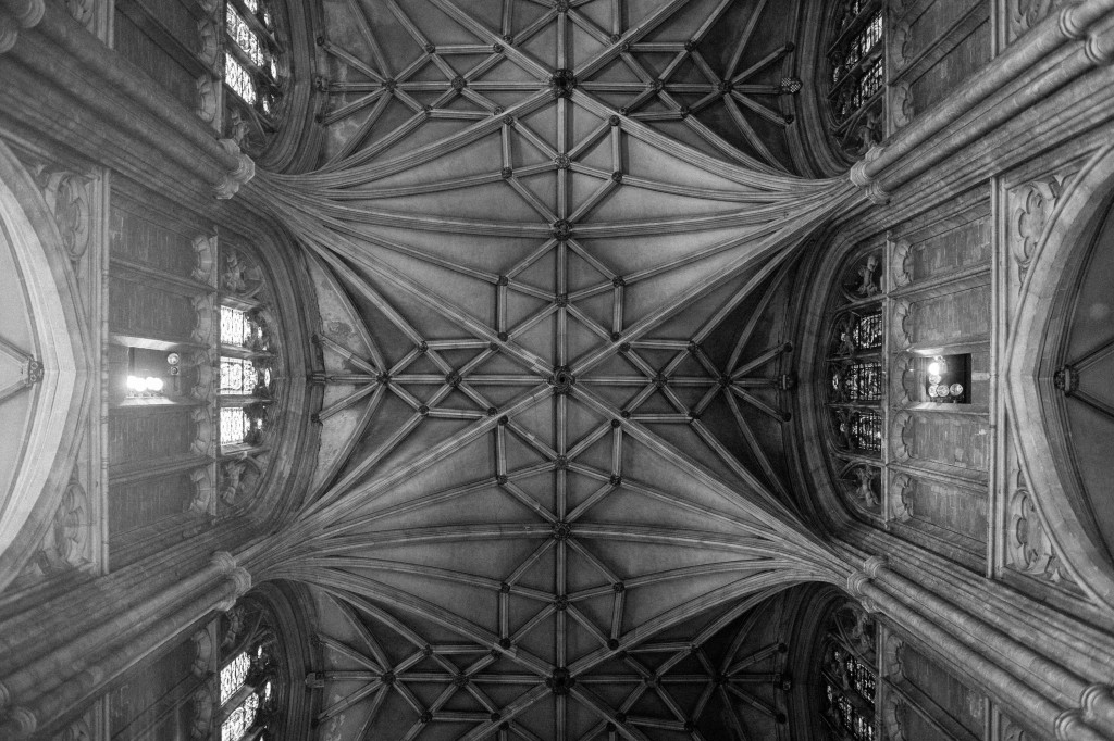 Canterbury Cathedral